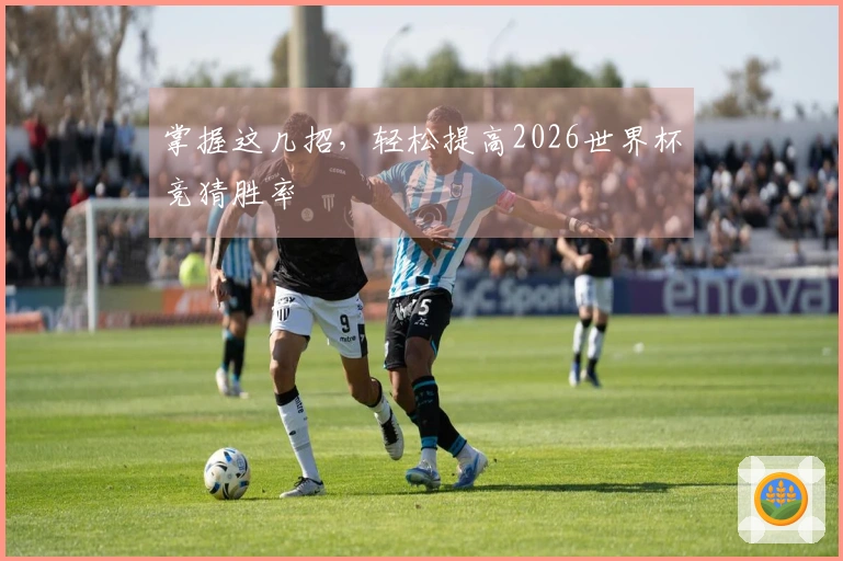 掌握这几招，轻松提高2026世界杯竞猜胜率