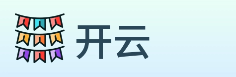 开云 Logo